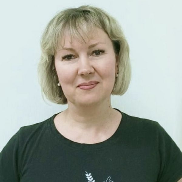 Шишикина Юлия Владимировна